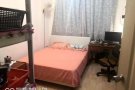 近文礼地铁 普通房可两人本屋地址合法人数 无屋主同住