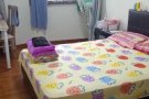 三巴旺501地铁站附近夫妻房出租
