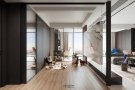 P&T DESIGN 装修设计公司35年经验、专业设计定做衣柜、橱柜、造型柜
