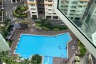 后港公寓主人房出租