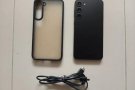 有三星Galaxy S23+ 自用手机出售