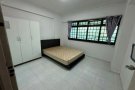 海军部大普通房出租 Blk 662 Woodlands Ring Road, S730662