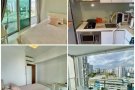 紫线 文庆地铁站 公寓：Eight Riversuites 带阳台普通房 出租