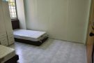 504  武吉巴督Bukit Batok好房出租，有窗，室内环境干净，空气清新，有衣橱，有网络。。 两个女孩，欢迎马来西