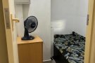 油池地铁站附近有佣人房出租