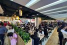 NOVENA 诺维娜冷气食阁大执照摊位出租