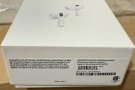 出售 2部苹果耳机AirPods Pro1&2。