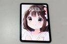 先来先拿，iPAD 10代，256G，WiFi版，蓝色，超漂亮，电池🔋99%，保修到25年9月，自取450