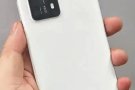 华为P40 Pro Plus白色，高配8+512GB内存，谷歌和谷歌商店已下载可以使用，陶瓷后盖，麒麟990 5G