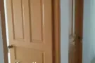 专业粉刷公寓，组屋及各种门窗厨柜油漆，修复各种木制家具屋顶墙面损坏补漆，退房业务