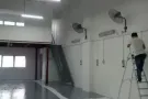 专业室内油漆粉刷，价格低，质量好