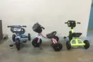 公司直销，儿童三轮车$35.00，免费送货，请电：98208618