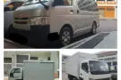 靠谱搬家，KP mover,承接大、中、小型搬家，水，电，空调维修，一站式居家.