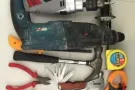 山东专业电工(跳电 漏电 开关 吊扇灯具  cctv监控等)85879518 