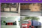 整柜海运新加坡，散货海运新加坡，中国移民搬家到新加坡，家具海运新加坡
