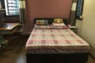 盛港地铁站公寓式组屋主人房（有冷气）出租
