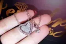 施华洛世奇项链