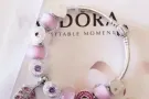 PANDORA潘多拉手链