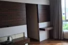 近友诺士和景万岸地铁站豪华大主人房出租，环境好干净87177122