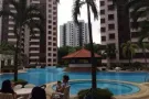 近裕华园地铁站，公寓主人房，普通间出租，马上入住。