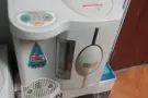 出售二手家电，微波炉，温热电热水器联络90357456