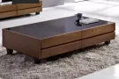 低价出售全新茶几