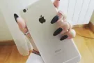 卖自用手机iphone6 plus，几近全新