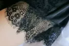 真丝短裤 , 实体店直邮