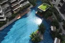 后港新公寓Boathouse Residences 主人房 1380随时入住 