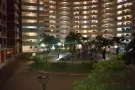 实龙岗地铁站附近男床位出租,四人间，可煮，干净