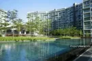 无中介费,西海岸公寓3房1厅Botannia 柏绿园,整套出租
