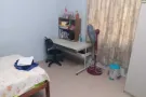 主人房女床位和房间出租