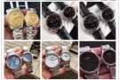 浪琴万国欧米茄手表男表萧邦卡地亚手表劳力士女表沛纳海天梭美度江诗丹顿百达翡丽积家