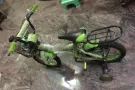 二手儿童自行车出售