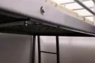 八成新宜家空中床，60。文庆自取，86176271