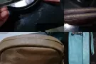 全新牛皮包包便宜出