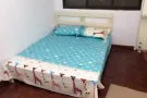 景万岸，房间设施全新。现有夫妻房和单人间出租