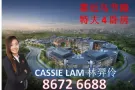 多美歌地铁站Sophia Hills附近黄金地段市区理想位置！双钥匙可选！好投资