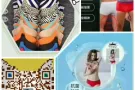 新加坡唯一指定代理:☞艾比基尼✔女士内衣专卖,微信：xinyu870908
