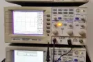 二手 -- 数字存储示波器DSO,Digital Oscilloscope