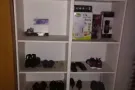    [出售] 一、物品收纳柜80元。