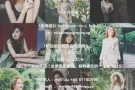 个人写真，旅游跟拍纪念照