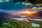 还你一个秋天！台湾7-8天环岛游，拜日拜一出发，双人成行价格亲民！