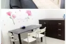 芽笼35巷公寓走路到地铁站5分钟空调带阳台男搭房$280出租,