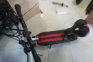 新车到货，十寸宽版滑板车