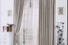 窗帘定做， 厂价直销