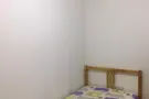 紫线实龙岗地铁站附近～新公寓小房间出租（只租女生）