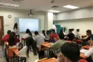 3-6个月快速提升您的英文程度不浪费您的时间，学费合理，时间灵活