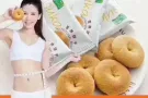 suka 酥咔减脂饼干
