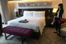 招聘房间整理员